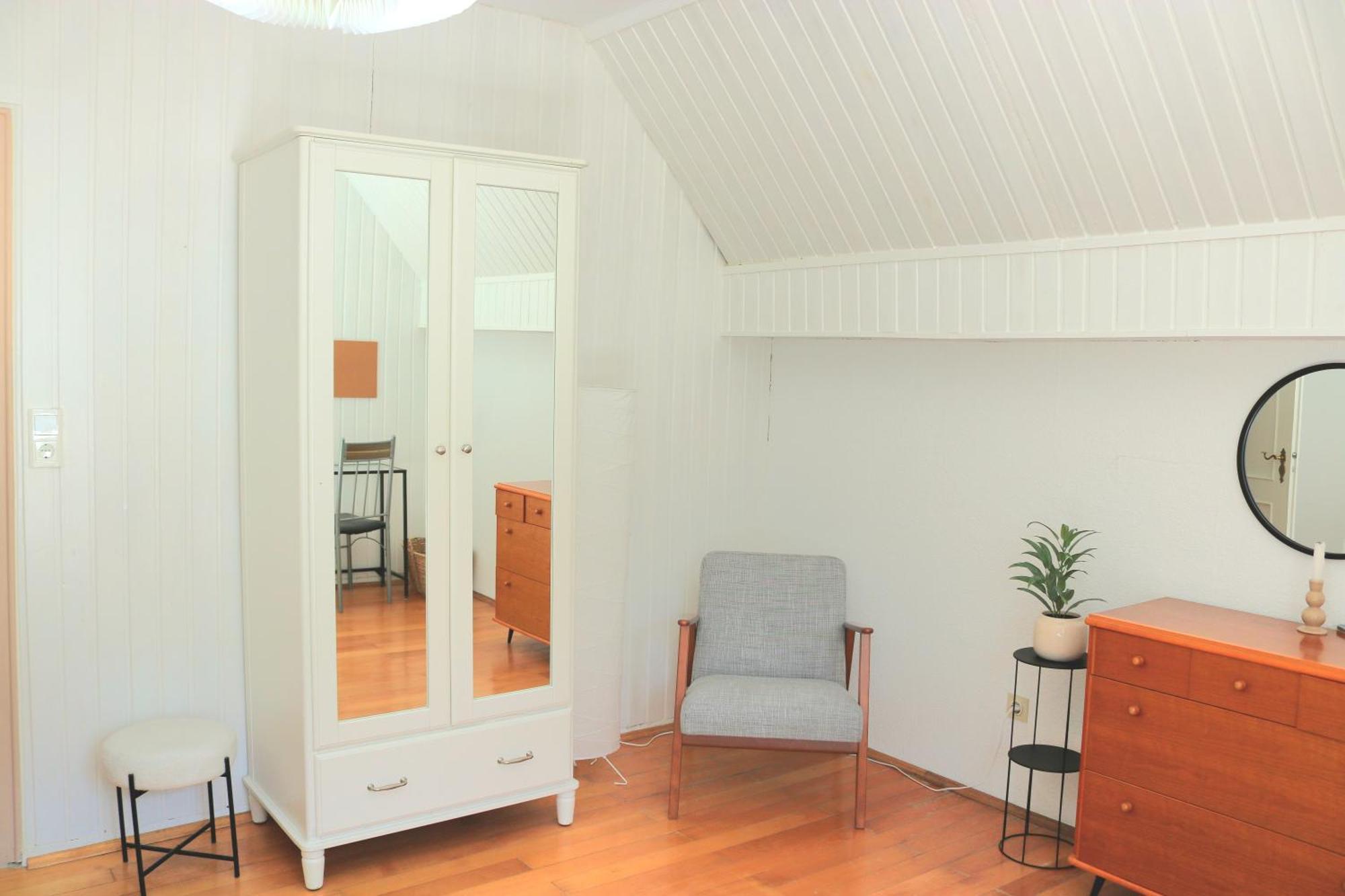 Wohnung Am Bergpark Wilhelmshoehe Кассель Екстер'єр фото